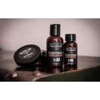 Razor MD Sandalwood krém na holenie 224 g