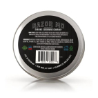 Balzam na fúzy Razor MD Sandalwood & Musk 60 g
