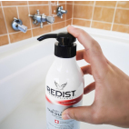 Redist Biotin Anti-Hairloss šampón proti vypadávaniu vlasov 500 ml