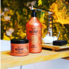 Redist Moroccan Argan šampon na vlasy 500 ml