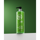 RedOne Cream Cologne Fresh krémová kolínska voda 400 ml