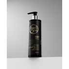 RedOne Cream Cologne Gold krémová kolínska 400 ml
