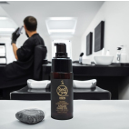 RedOne Hipster Argan olej na fúzy 50 ml