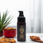 RedOne Hipster Argan olej na fúzy 50 ml