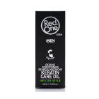 RedOne Hipster Keratin olej na fúzy 50 ml
