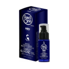 RedOne Hipster Sweet Almond olej na fúzy 50 ml