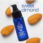 RedOne Hipster Sweet Almond olej na fúzy 50 ml