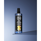 RedOne Natural Caribbean kolínska voda 400 ml