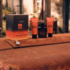 Scottish Fine Soaps Thistle and Black Pepper darčeková sada