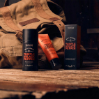 Scottish Fine Soaps Thistle and Black Pepper pleťový krém