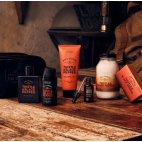 Scottish Fine Soaps Thistle and Black Pepper sůl do kúpeľe