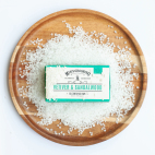 Scottish Fine Soaps Vetiver and Sandalwood mydlo