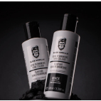 Slick Gorilla Hair Colour Black čierna farba na vlasy 100 ml