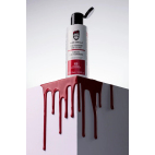 Slick Gorilla Hair Colour Red červená farba na vlasy 100 ml