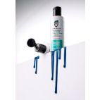 Slick Gorilla Hair Colour Turquoise – tyrkysová farba na vlasy 100 ml