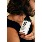Slick Gorilla Hair Strength Gummies vitamíny na posilnenie vlasov 60 ks