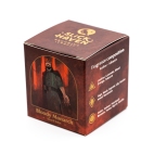 Slickhaven Bloody Monarch balzám na fúzy 60 ml