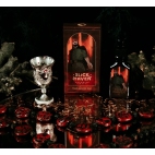 Slickhaven Bloody Monarch olej na fúzy 30 ml