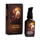 Slickhaven Greasy Butcher olej na fúzy 30 ml