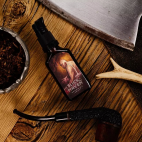 Slickhaven Greasy Butcher olej na fúzy 30 ml