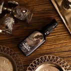 Slickhaven White Lady olej na fúzy 30 ml