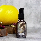 Slickhaven White Lady olej na fúzy 30 ml
