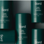 Sord All Day Cedarwood dezodorant 75 g