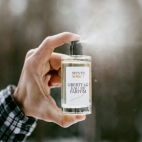 Steves Liberty 142 parfumovaná voda 50 ml