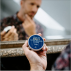 Steves Long Beard balzam na fúzy 50 ml