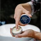 Steves Long Beard balzam na fúzy 50 ml