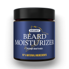 Steves Long Beard Moisturizer krém na fúzy 75 ml