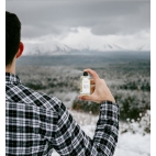 Steves Šumava parfumovaná voda 50 ml