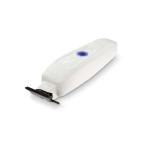 StyleCraft Saber White Trimmer strojček