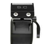 StyleCraft X-PRO FADE DLC + SHALLOW DLC strihacie hlavice