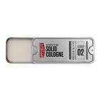 Uppercut Deluxe Solid Cologne tuhá kolínska 15 g