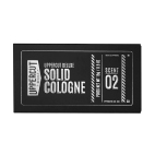 Uppercut Deluxe Solid Cologne tuhá kolínska 15 g
