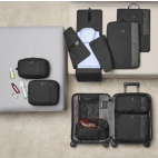 Victorinox čierna toaletná taška