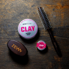 Zew for men Clay Plum matný íl 100 ml