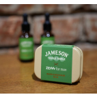 Zew for men Jameson Triple Triple balzam na fúzy 80 ml