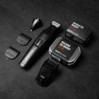 Zew for men Remington G10 Graphite súprava na strihanie