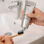 Zew for men Soft Bamboo zubná kefka