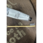 Zew for men zubná pasta s aktívnym uhlím 80 ml