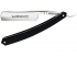 Thiers Issard Le Dandy 6/8 Black britva