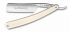 Thiers Issard Le Dandy 6/8 White britva