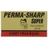 Žiletky Perma Sharp Super DE