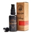 Captain Fawcett Barberism olej na fúzy 50 ml