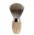 Mühle Kosmo Olive Fine Badger, štetka na holenie