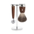 Mühle Rytmo Ash Pure Badger, 3-dielna