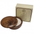 Taylor of Old Bond Street Sandalwood miska na holenie a mydlo 100 g