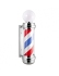 Epsilon Classic Barber Pole s guľou